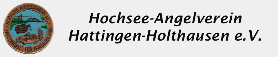 Hochsee-Angelverein e.V.